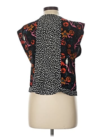 RACHEL Rachel Roy Sleeveless Blouse (view 2)