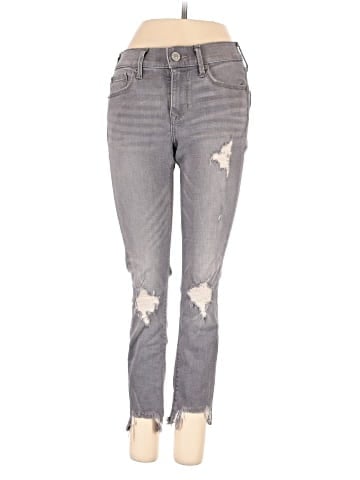 Express Jeans Jeans (view 1)