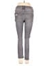 Express Jeans Hearts Gray Jeans Size 00 - photo 2
