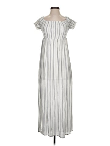 Abbeline Casual Dress (view 1)