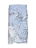 Unbranded Blue Scarf One size - photo 2