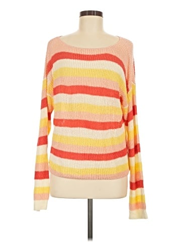 Cupcakes & Cashmere Long Sleeve T-Shirt (view 1)