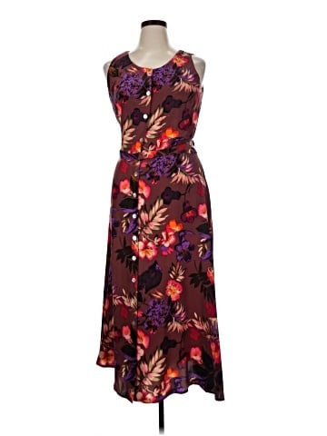 Maggy London Cocktail Dress (view 1)