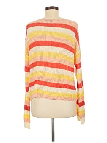 Cupcakes & Cashmere Long Sleeve T-Shirt (view 2)