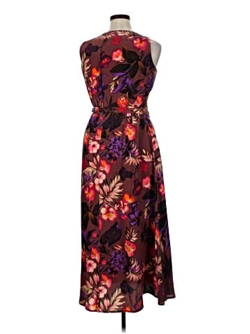 Maggy London Cocktail Dress (view 2)