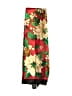 Unbranded 100% Polyester Red Scarf One size - photo 2