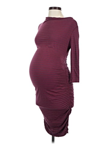A Pea in the Pod Casual Dress (view 1)