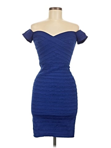 Reiss Cocktail Dress (view 1)