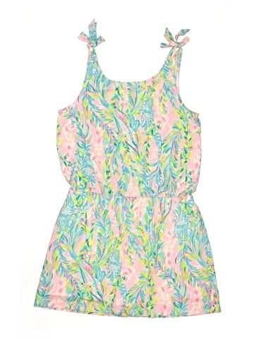 Lilly Pulitzer Dress (view 1)