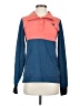 The North Face Blue Sweatshirt Size XS - photo 1
