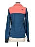 The North Face Blue Sweatshirt Size XS - photo 2