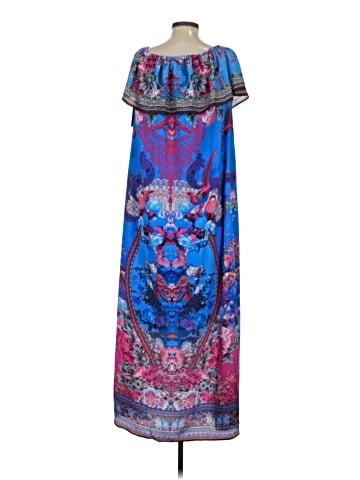 Boston Proper Casual Dress (view 2)