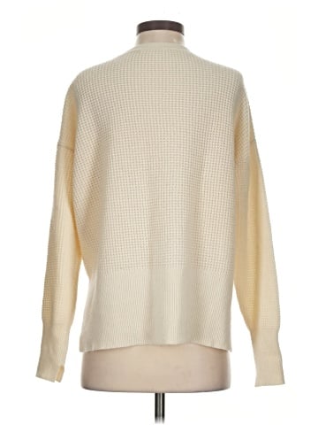 Everlane Cashmere Pullover Sweater (view 2)
