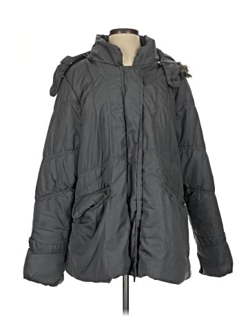 Dollhouse Snow Jacket (view 1)