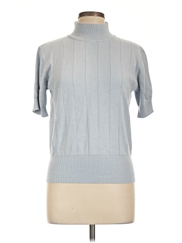 DressBarn Turtleneck Sweater (view 1)