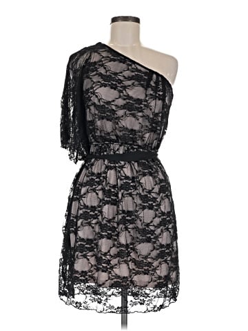 AUW Cocktail Dress (view 1)