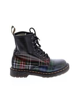 Dr. Martens Ankle Boots