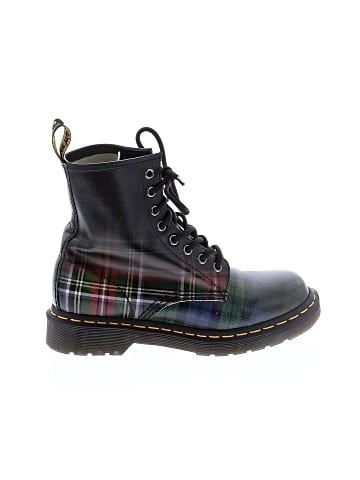 Dr. Martens Ankle Boots (view 1)