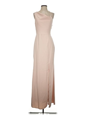 After Six Cocktail Dress (view 1)