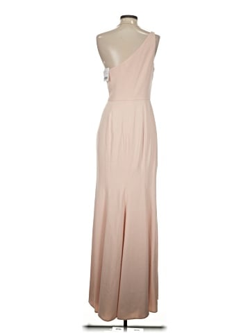 After Six Cocktail Dress (view 2)