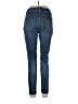 Maurices Solid Blue Jeans Size 12 - photo 2
