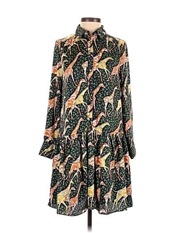 J.Crew Casual Dress (view 1)