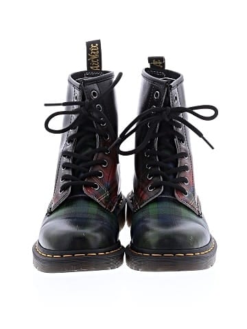 Dr. Martens Ankle Boots (view 2)