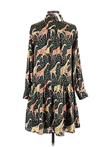 J.Crew Casual Dress (view 2)
