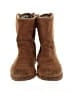 Ugg Australia 100% Leather Brown Boots Size 12 (kids) - photo 2