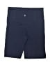 Athleta Solid Blue Athletic Shorts Size M - photo 2
