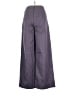 Shein 100% Polyester Gray Casual Pants Size M - photo 2