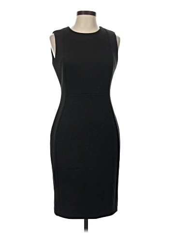 Calvin Klein Cocktail Dress (view 1)