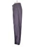 Shein 100% Polyester Gray Casual Pants Size M - photo 5