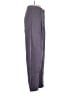 Shein 100% Polyester Gray Casual Pants Size M - photo 4