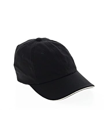 Port Authority Baseball Cap (view 1)