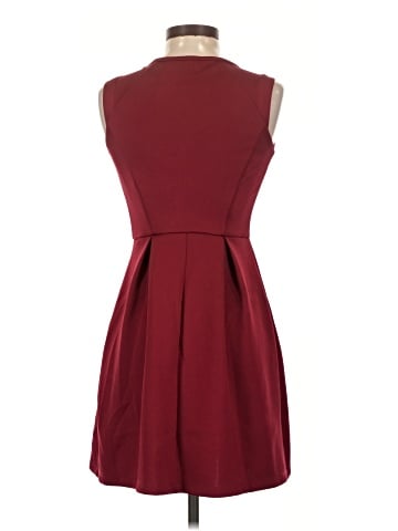 Sweet Storm Cocktail Dress (view 2)