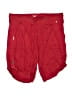 Alki'i Solid Red Cargo Shorts Size M - photo 1