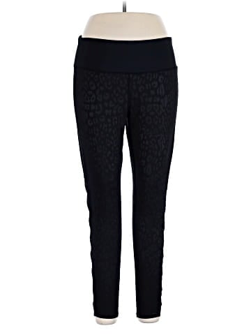 Bebe Sport Active Pants (view 1)