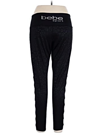 Bebe Sport Active Pants (view 2)