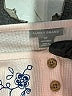 Lucky Brand Ivory Long Sleeve Top Size 2T - photo 3