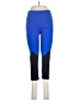 Fila Sport Color Block Blue Active Pants Size M - photo 1