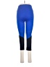 Fila Sport Color Block Blue Active Pants Size M - photo 2
