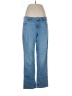 Hollister Blue Jeans Size 32 waist - photo 1