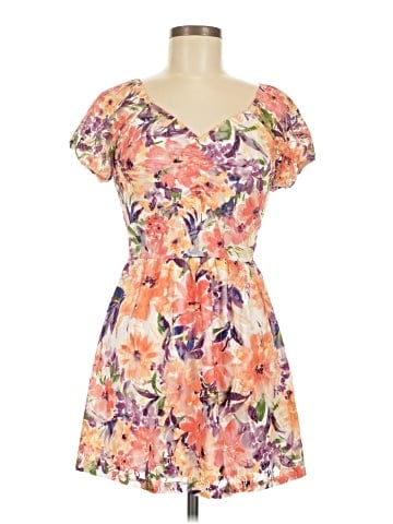 Love Delirious Los Angeles Casual Dress (view 1)