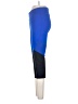 Fila Sport Color Block Blue Active Pants Size M - photo 5