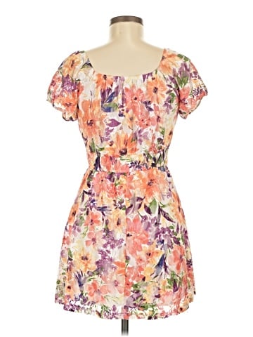 Love Delirious Los Angeles Casual Dress (view 2)