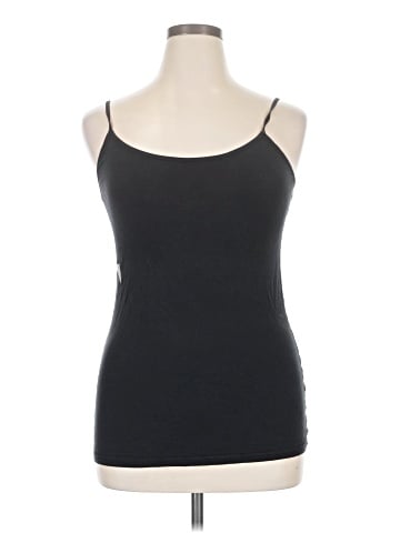 KIRKLAND Signature Tank Top (view 1)