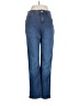 Gloria Vanderbilt Blue Jeans Size 6 - photo 1