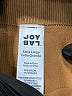 JoyLab Tan Casual Pants Size M - photo 7