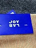 JoyLab Tan Casual Pants Size M - photo 8